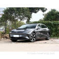 हॉट सेल्स नई कारें इलेक्ट्रिक चार-पहिया वयस्क कार के लिए चांगान Qiyuan A07 200 प्रो